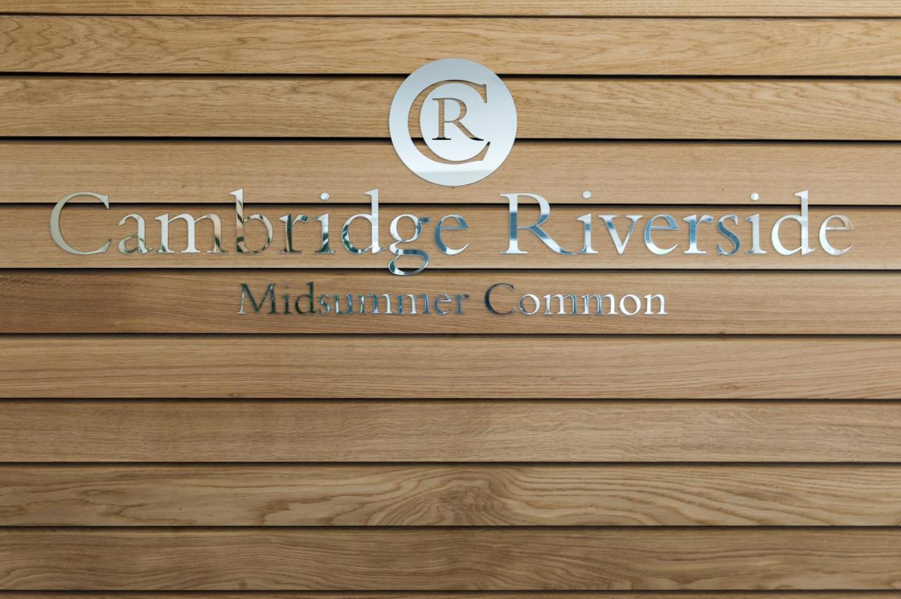 Camstay Riverside - Laterooms
