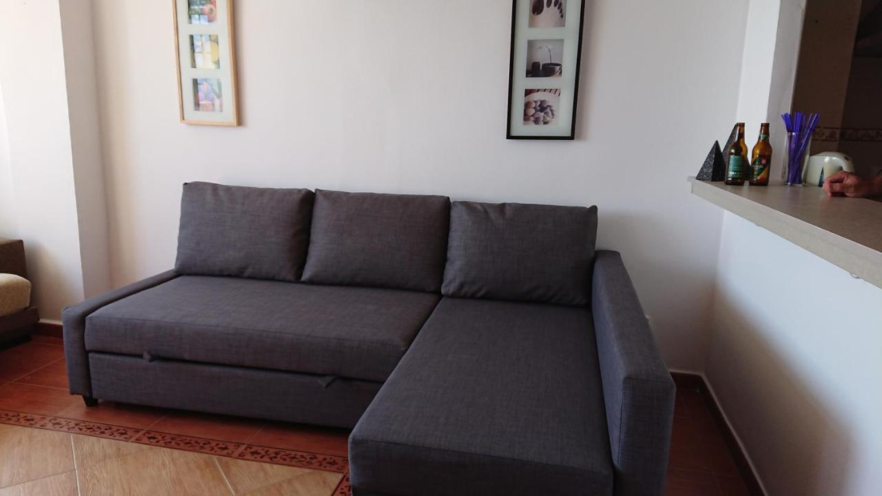 Apartment Flamingo casa Torremolinos, Spain - Booking.com