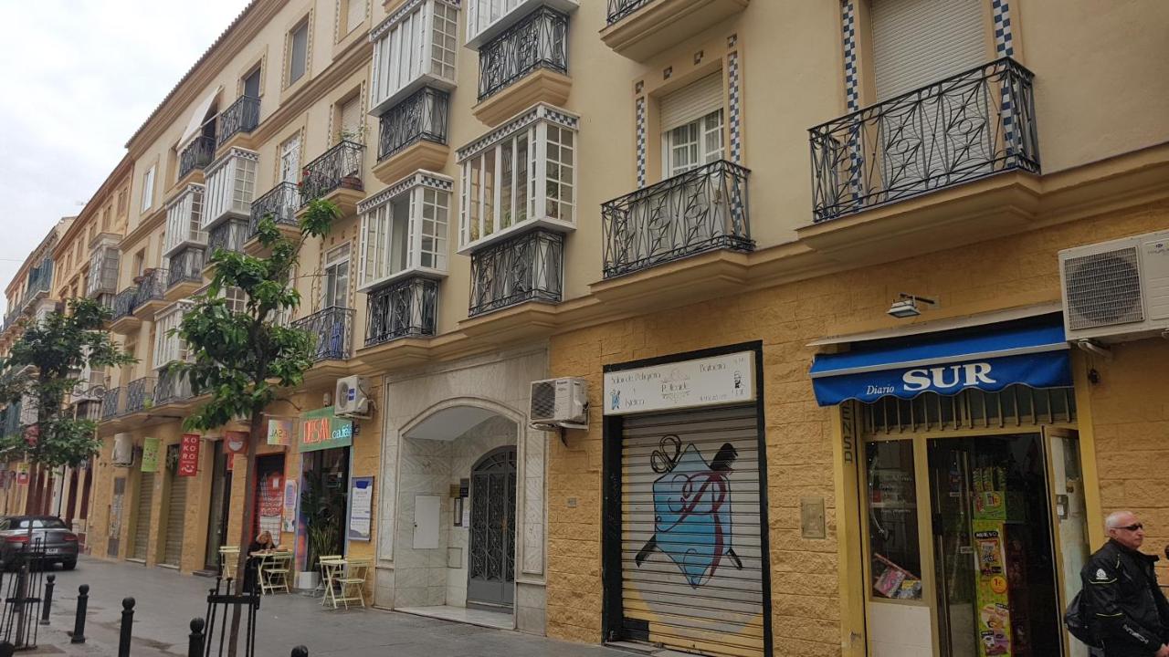 Appartement Centro Histórico Malaga (Spanje Málaga) - Booking.com