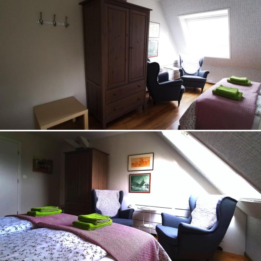 Bed & Breakfast Prins Hendrik (Zuidschermer) photo