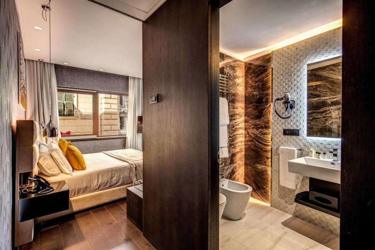 Prassede Palace Hotel - 3