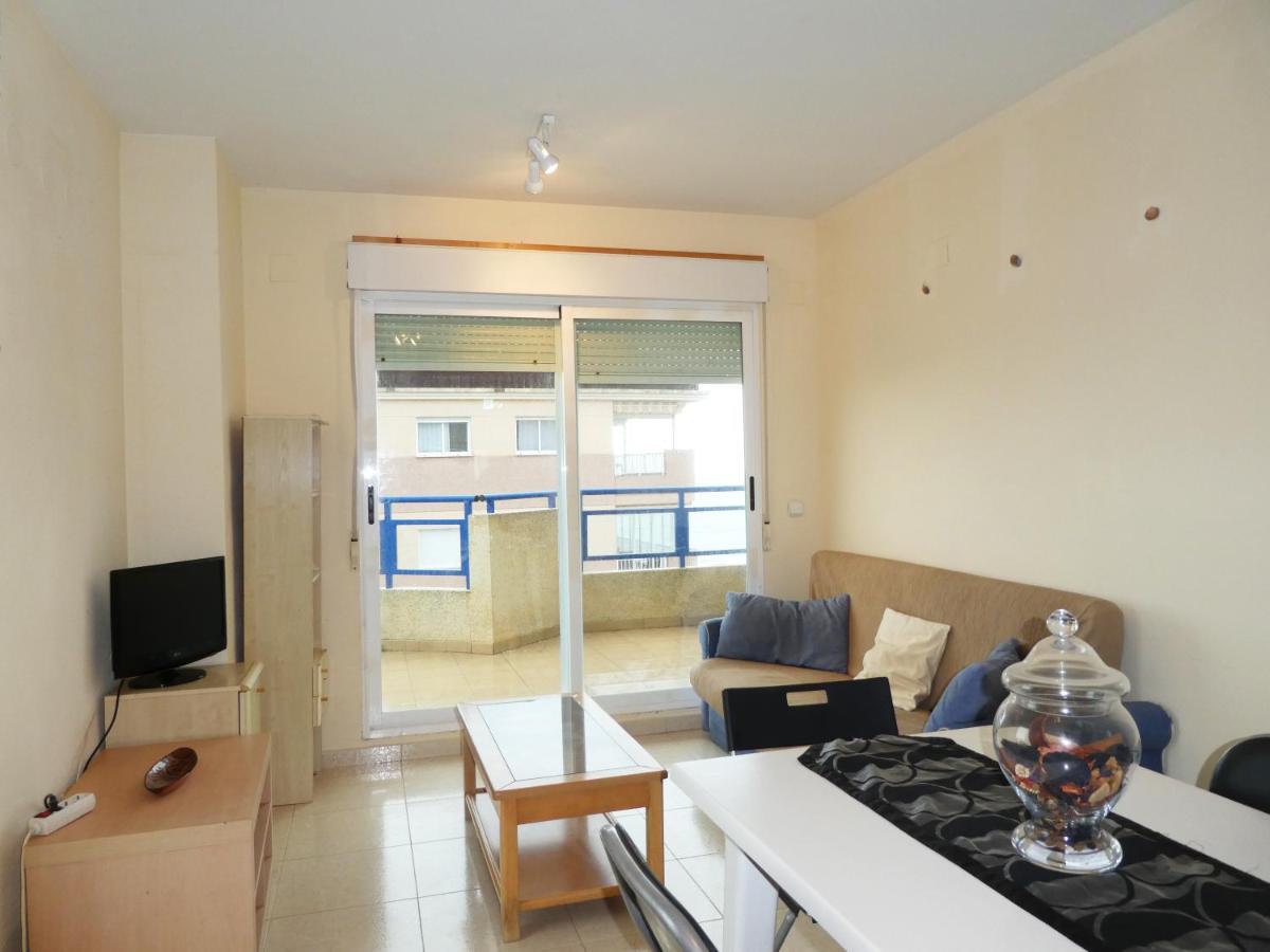Apartamentos Tavernes Playa Suites, Tavernes de Valldigna ...