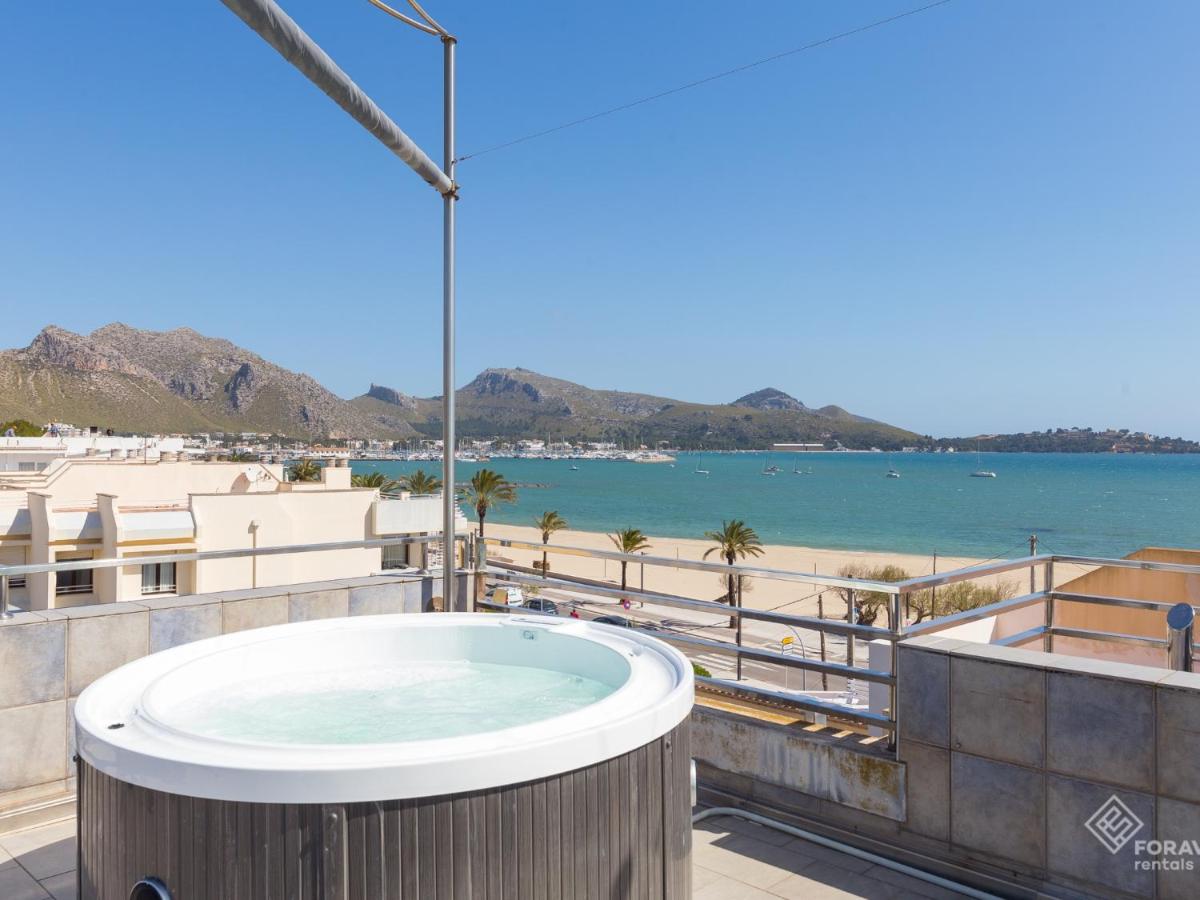 Tamarells 12, Port de Pollensa – Updated 2022 Prices