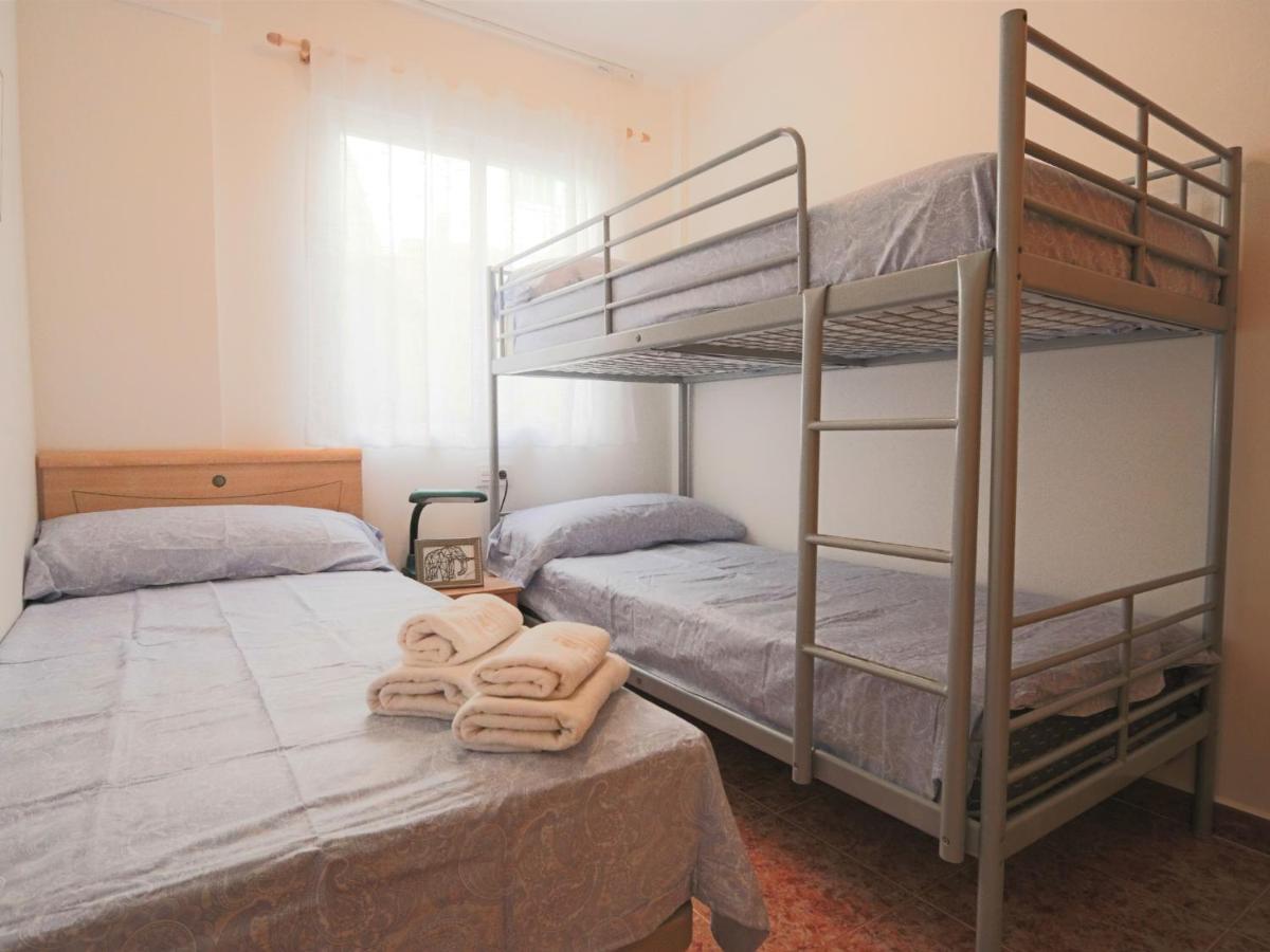 001 - Altomar II 001 - comfortHOLIDAYS, Gran Alacant ...