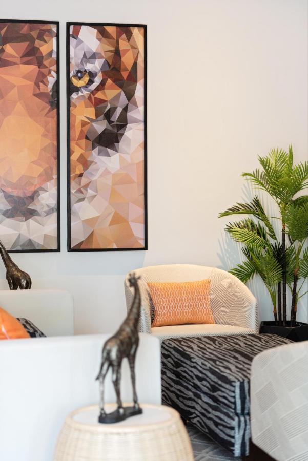 Emirates Park Resort - 4