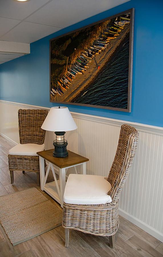The Bay Resort — photo 11