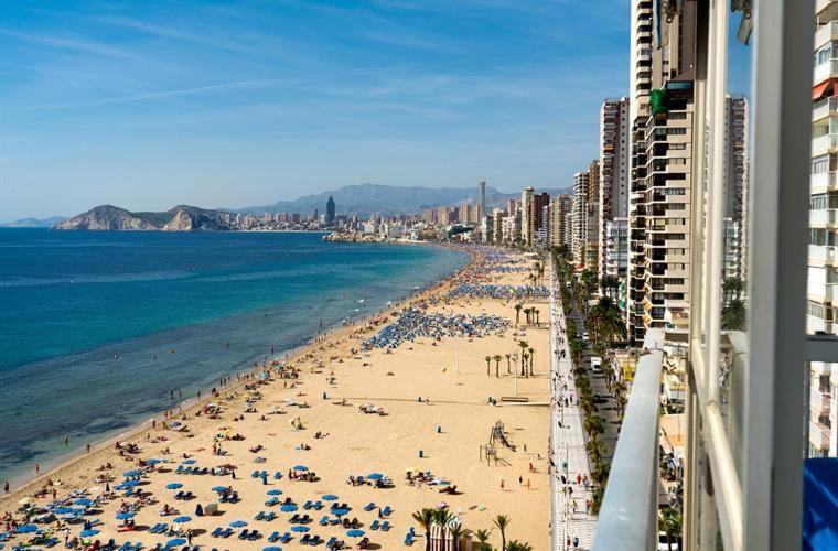 Vacanza Complex, Benidorm – Bijgewerkte prijzen 2022