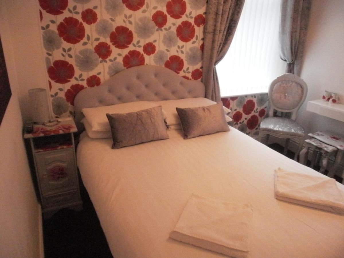 The Withnell Hotel - Laterooms