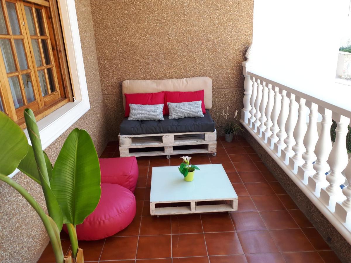 CASA MEDITERRÁNEO 23, Daya Nueva – Updated 2022 Prices