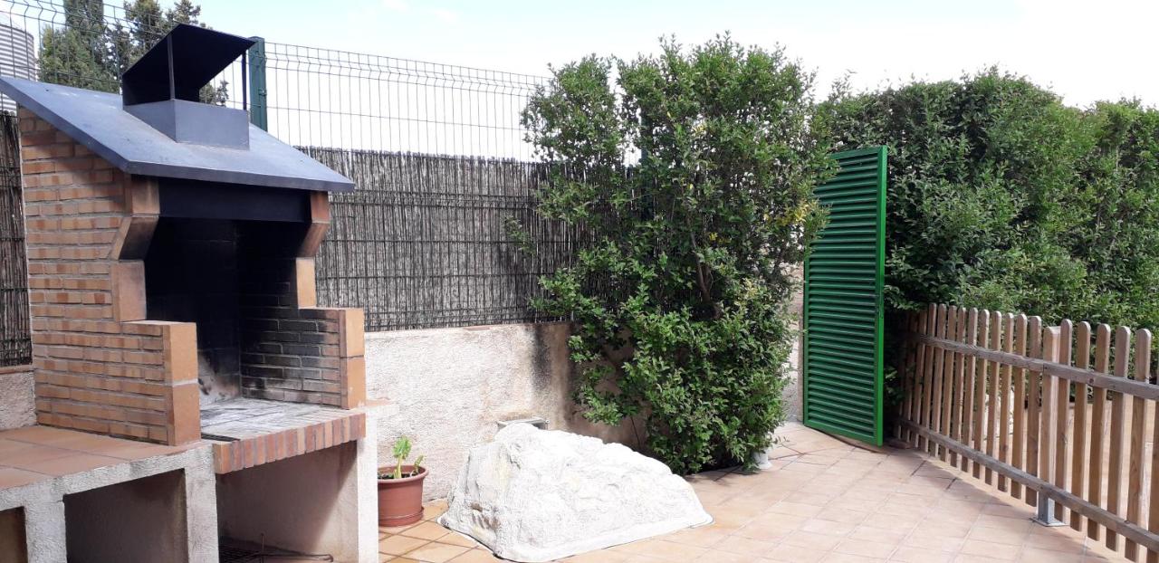 Font Major, Horta de Sant Joan – Preus actualitzats 2022