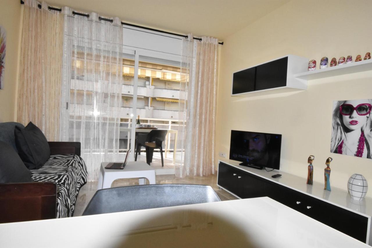 Apartamento Ventu-Park (España Salou) - Booking.com