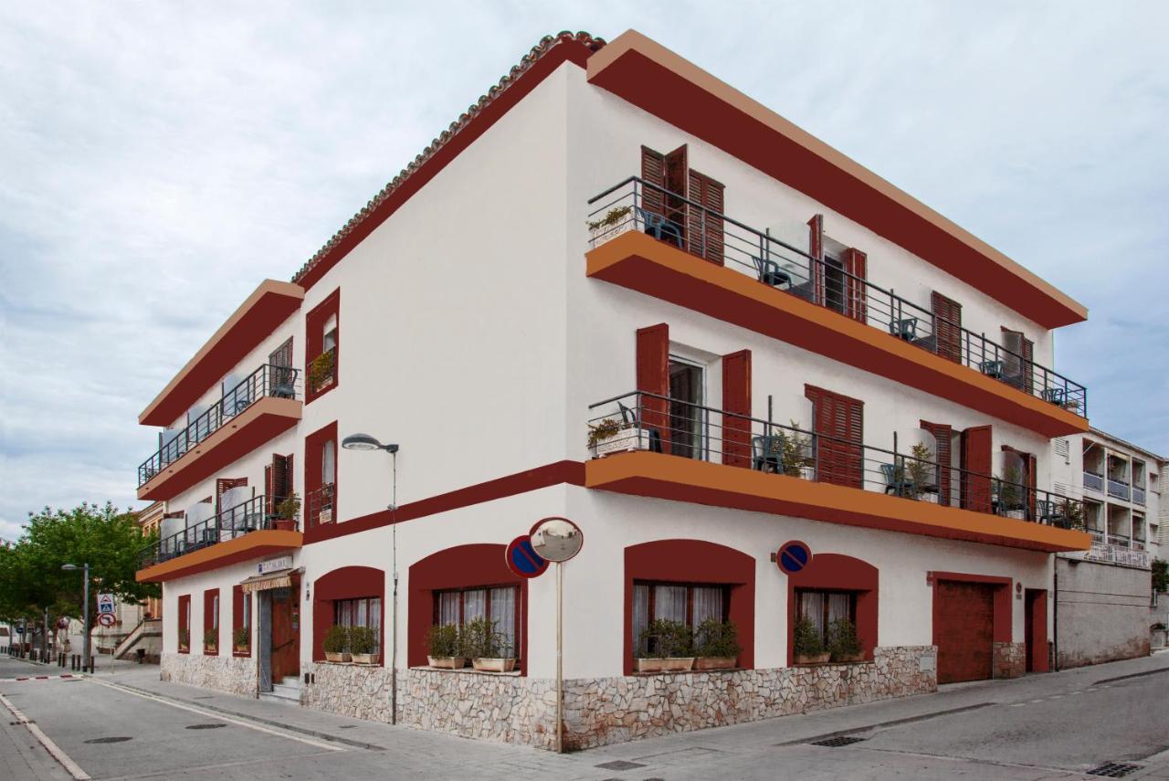 Hostal Residencia Catalina, Palamós – Updated 2022 Prices