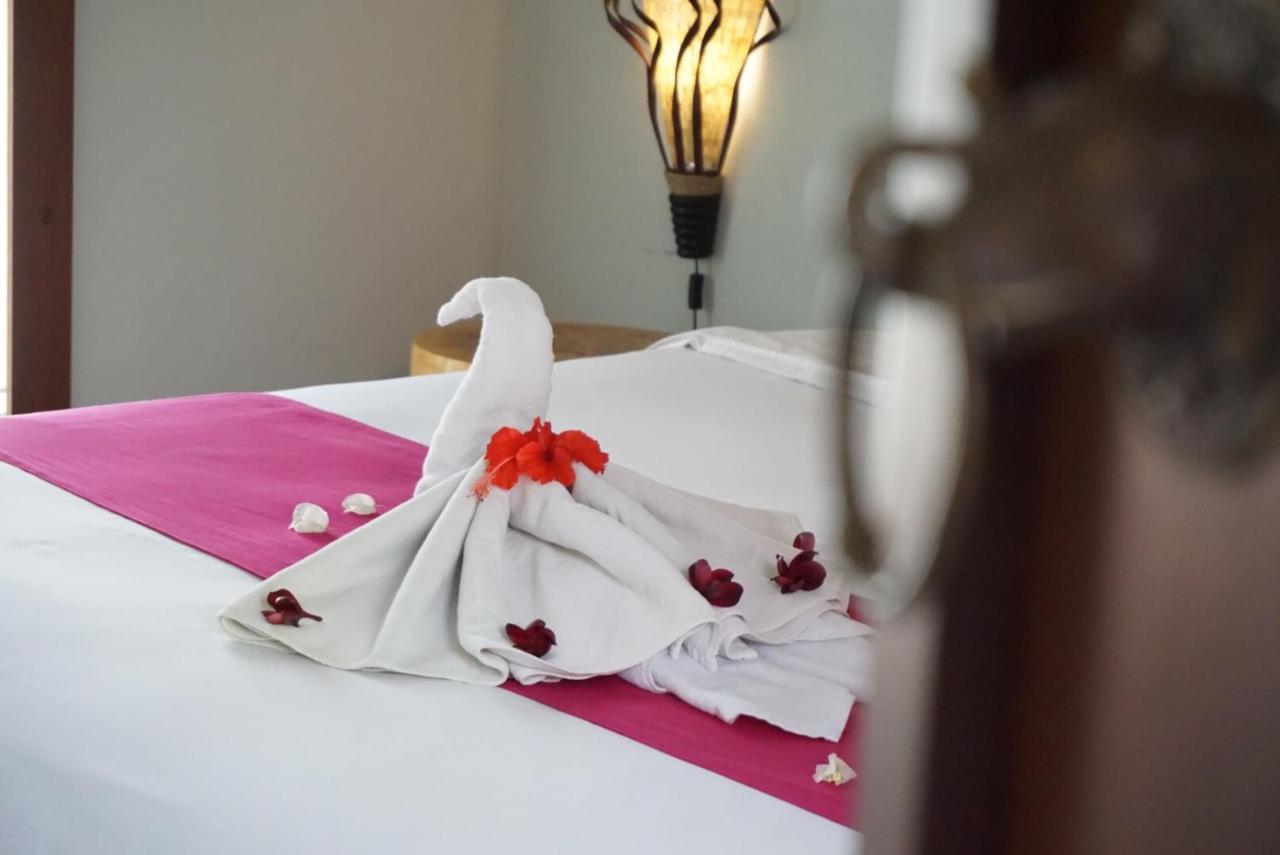 Louto Dmell Villa & Deluxe - 3