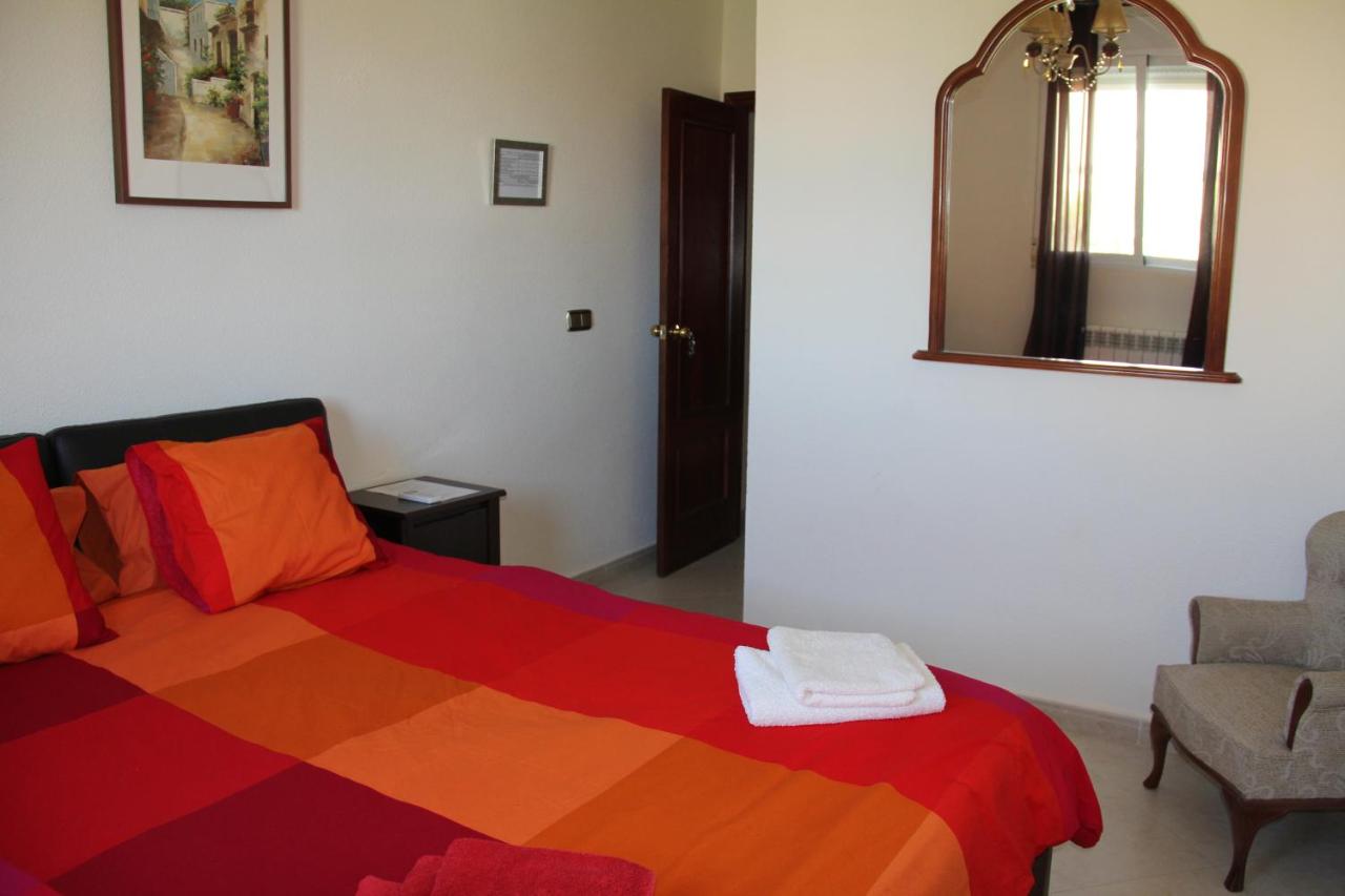 B&b Casa Flamenca, Cúllar-Vega – Bijgewerkte prijzen 2022
