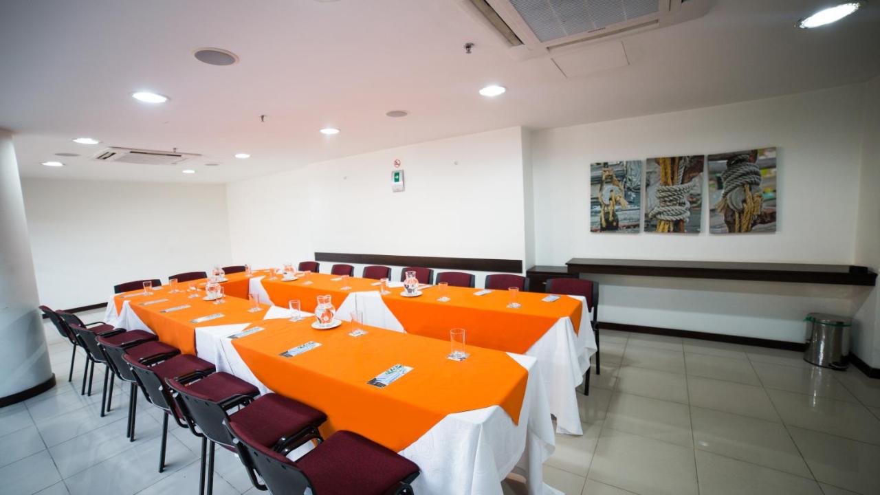 Hotel Golden Palermo photo