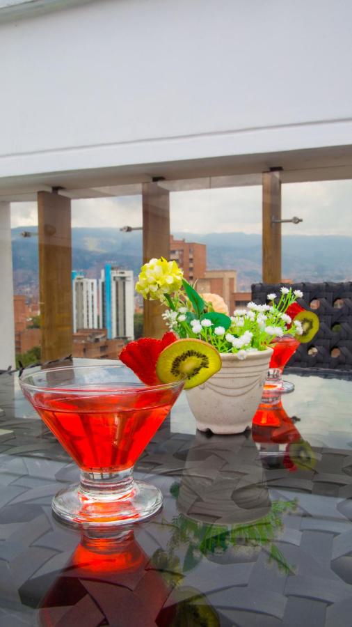 Hotel Golden Palermo photo