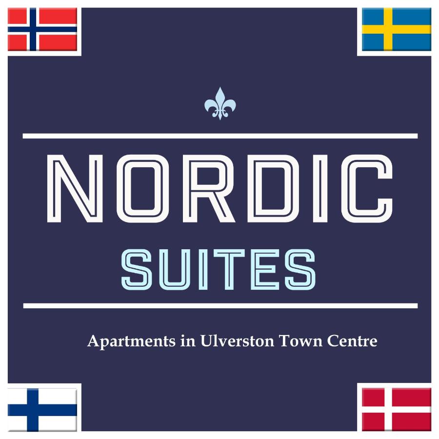Nordic Suites - Laterooms