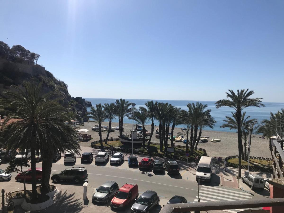 Hotel Playa San Cristóbal, Almunecar - Harga Terbaru 2022