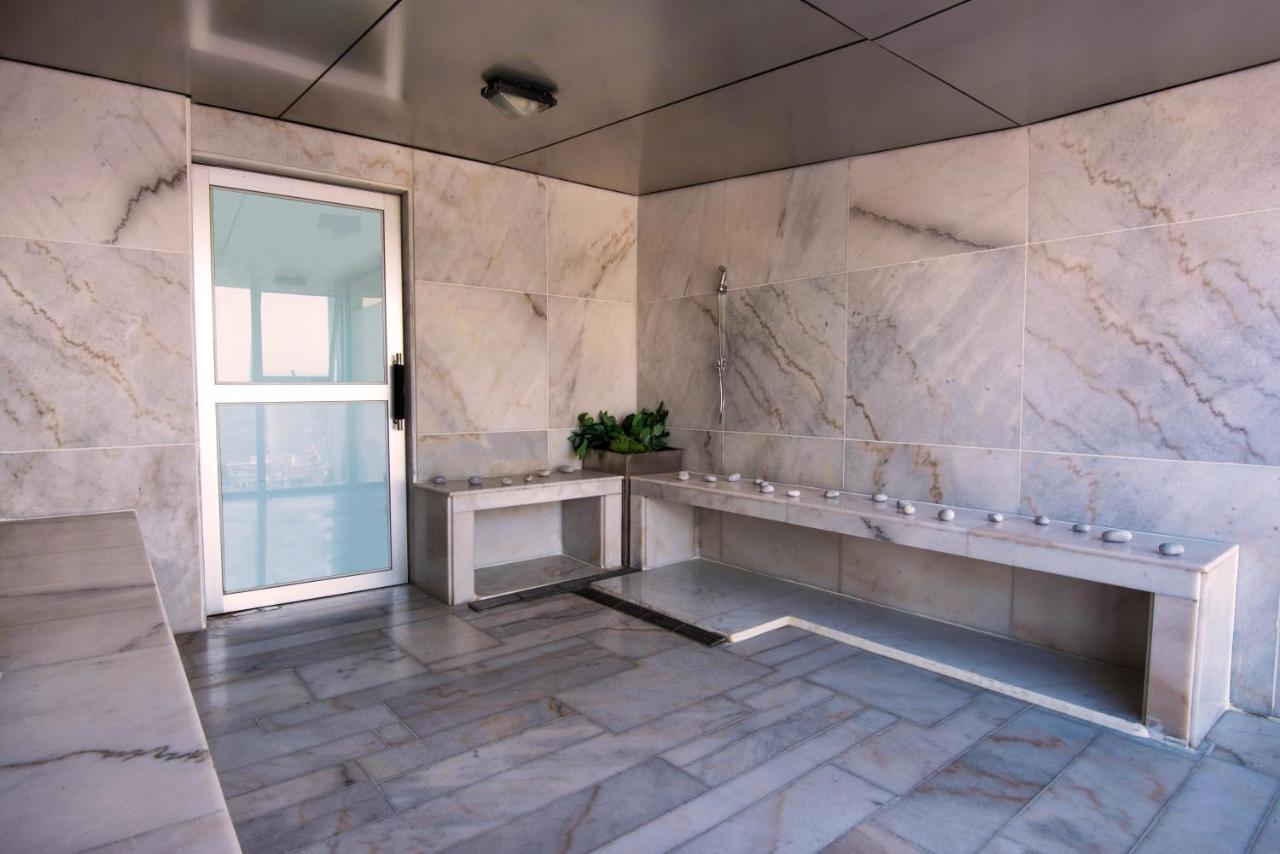 Spa hotel: Luxury Inkari Hotel