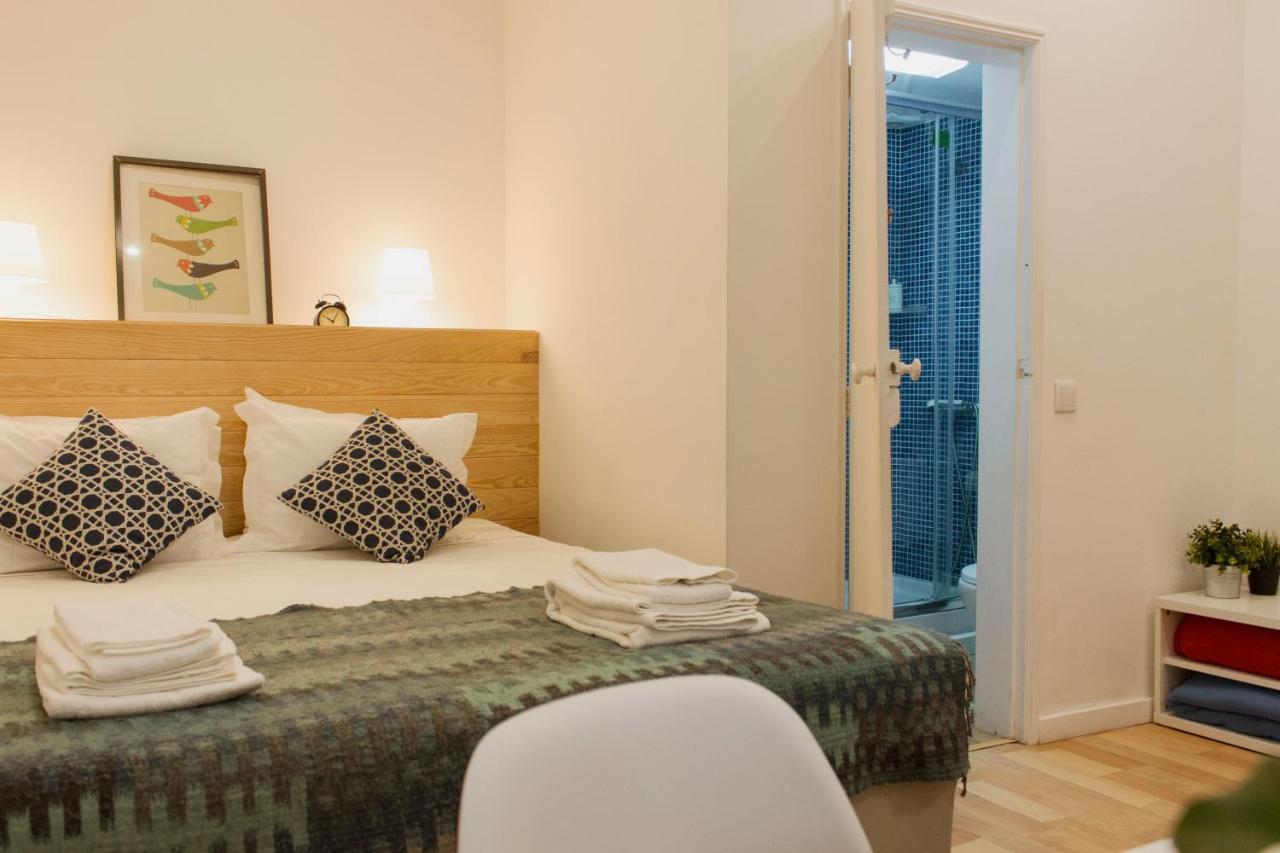 Like Home by Madrabica - 2