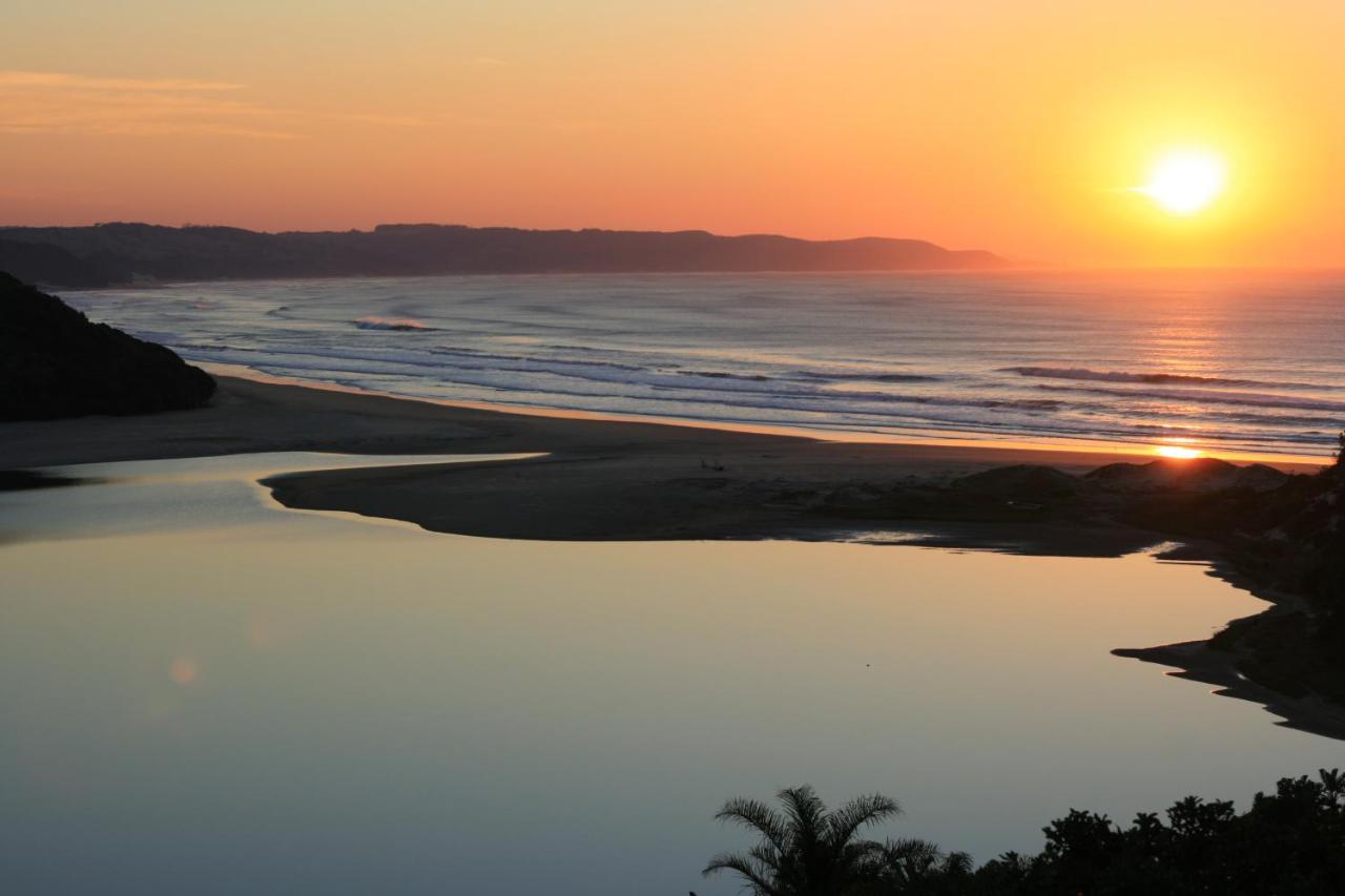 Image: Buccaneers Beach Lodge, Chintsa, South Africa