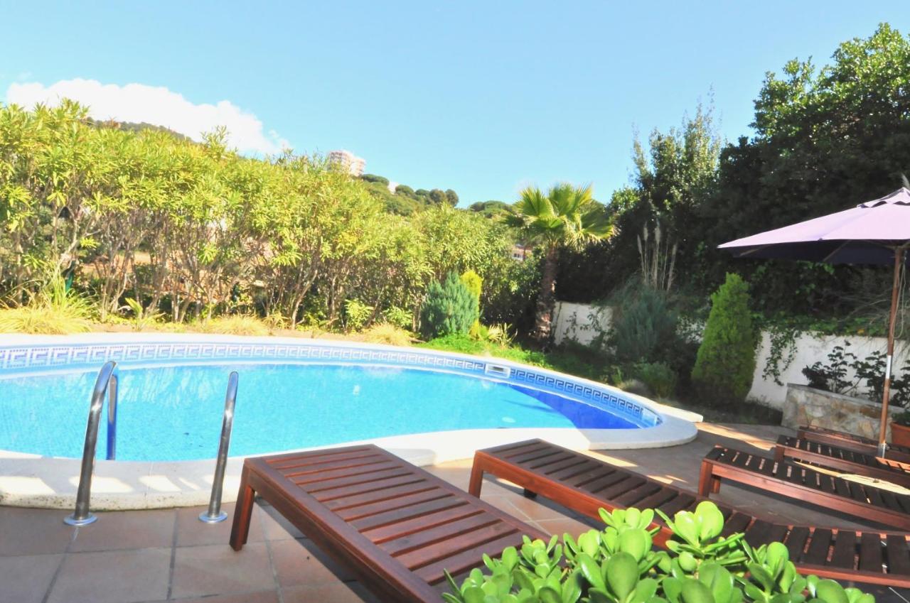 Villa Genova, Lloret de Mar – Updated 2022 Prices