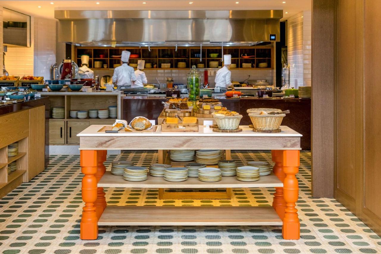 Grand Hyatt Bogota photo
