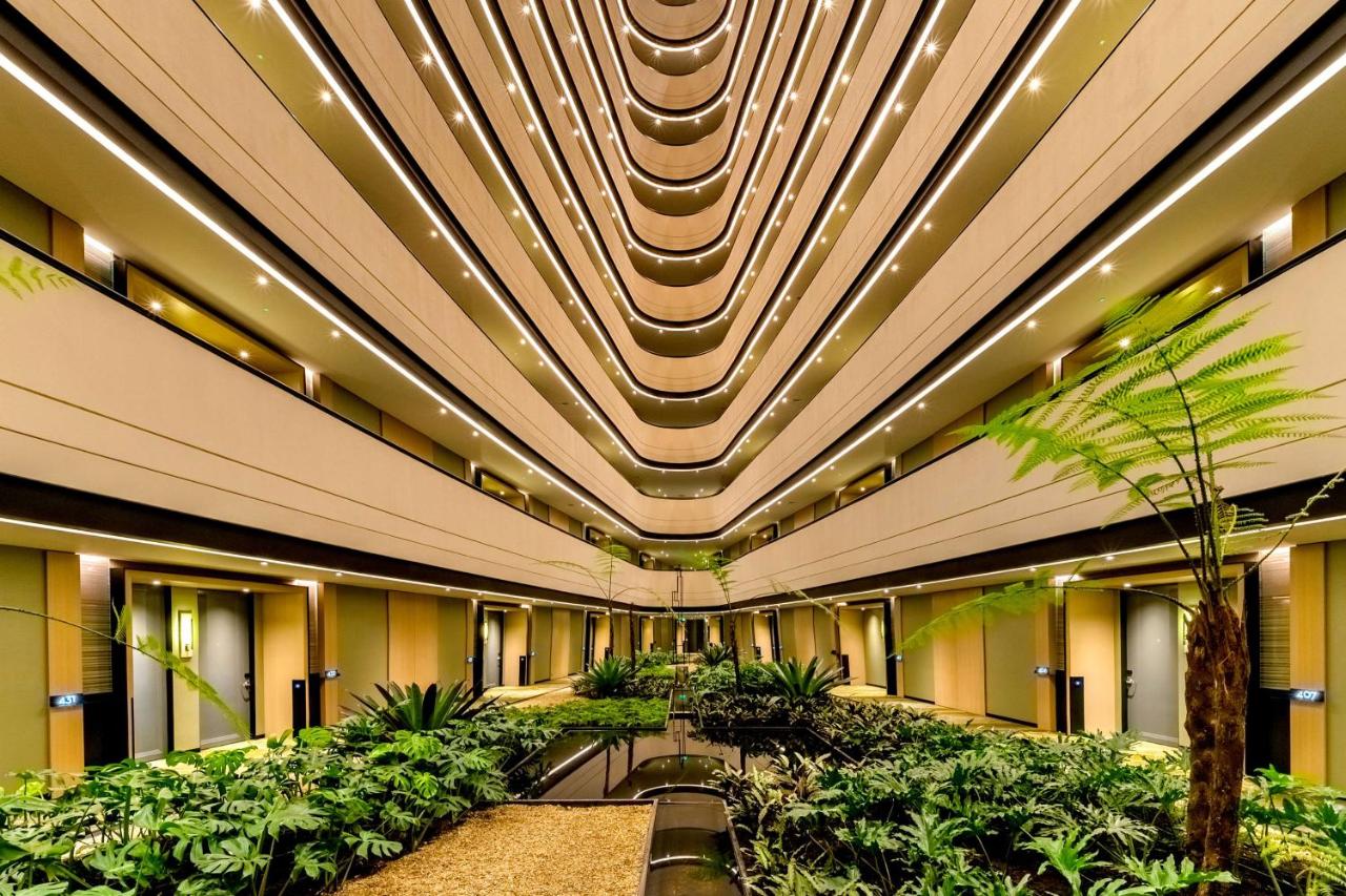 Grand Hyatt Bogota photo