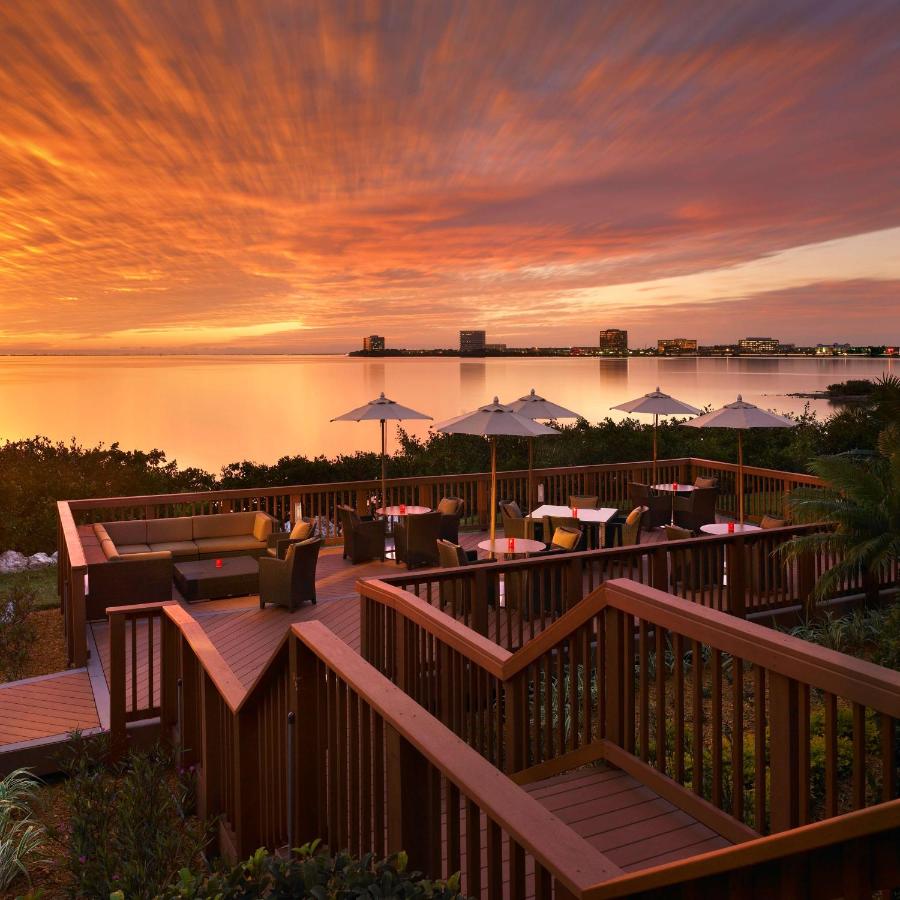 Image: Grand Hyatt Tampa Bay