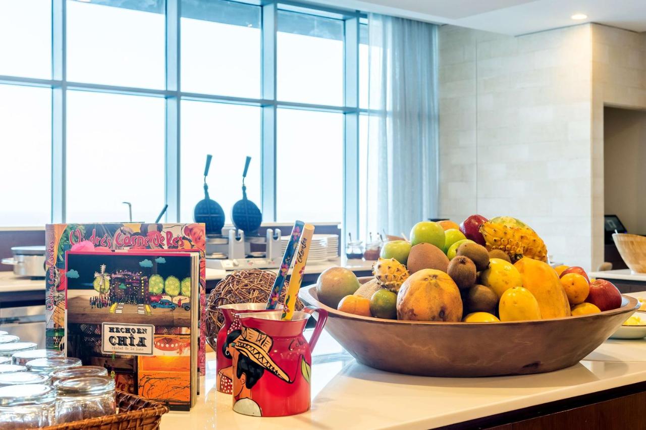 Hyatt Regency Cartagena photo