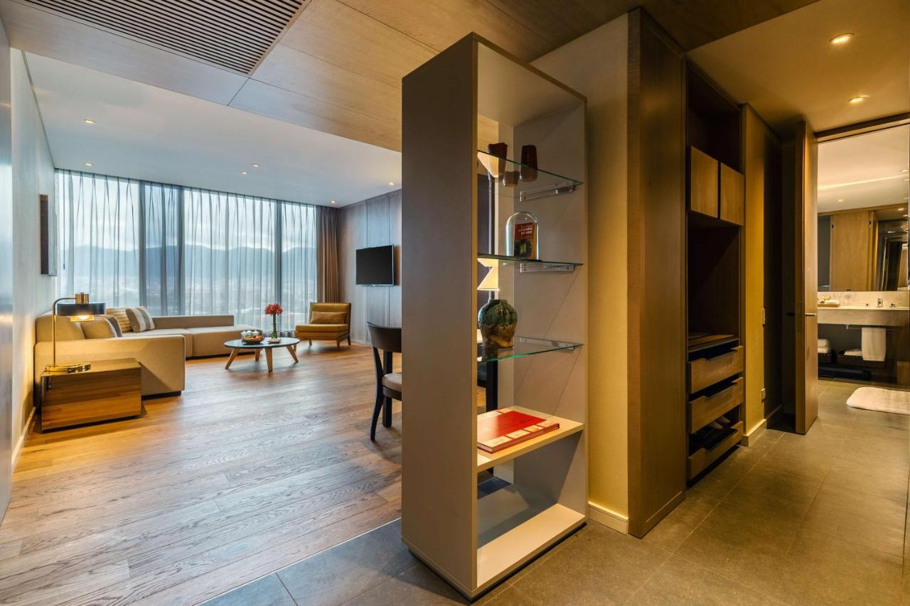Grand Hyatt Bogota photo