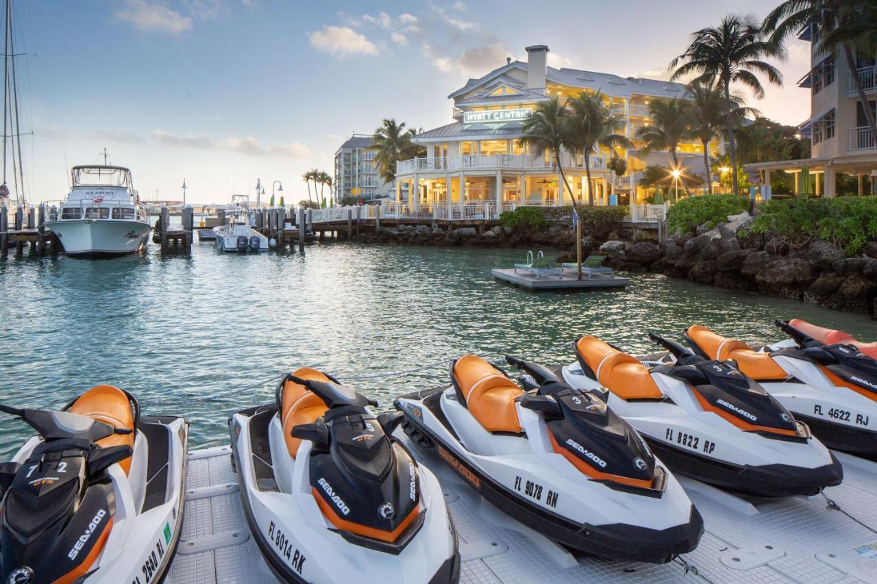 Image: Hyatt Centric Key West Resort & Spa
