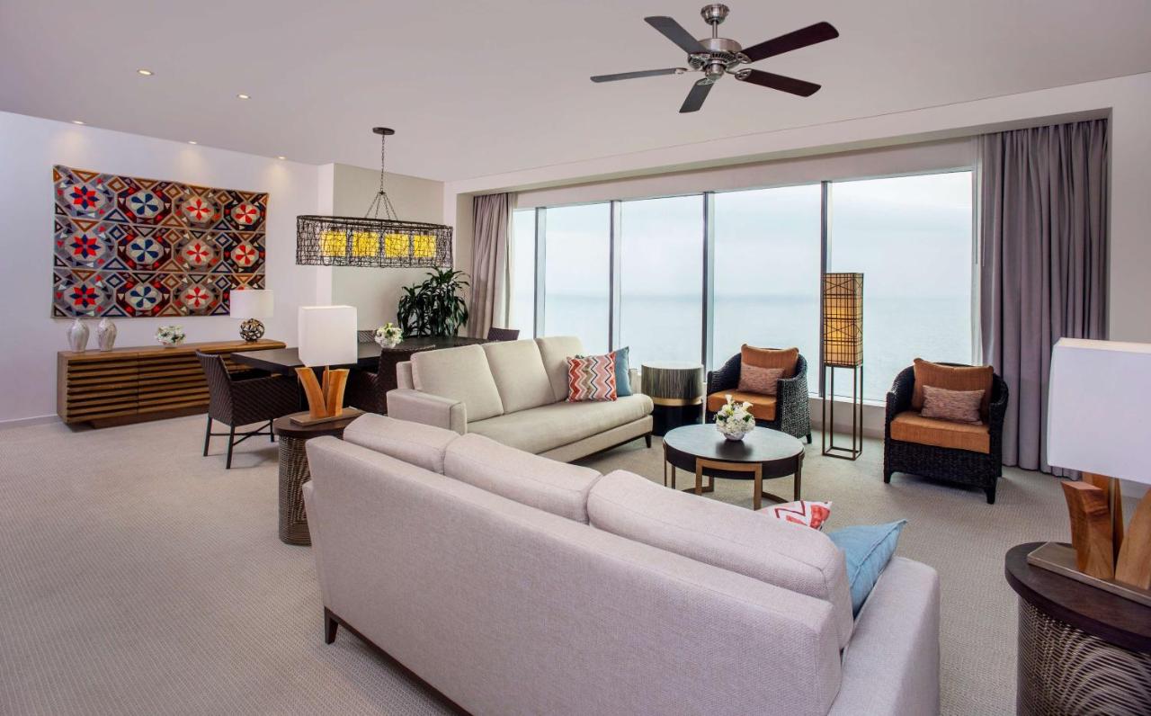 Hyatt Regency Cartagena photo