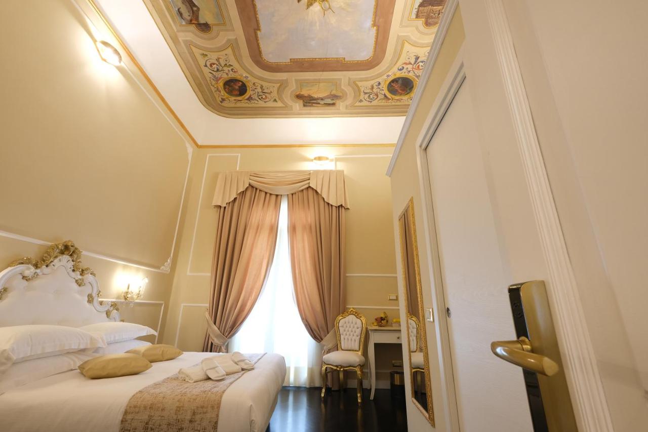 hotels in florence city centre
