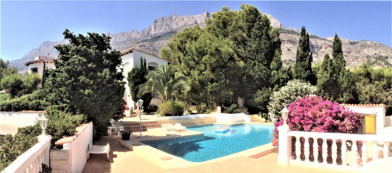 Villa Esmeralda, Altea la Vieja – Bijgewerkte prijzen 2022