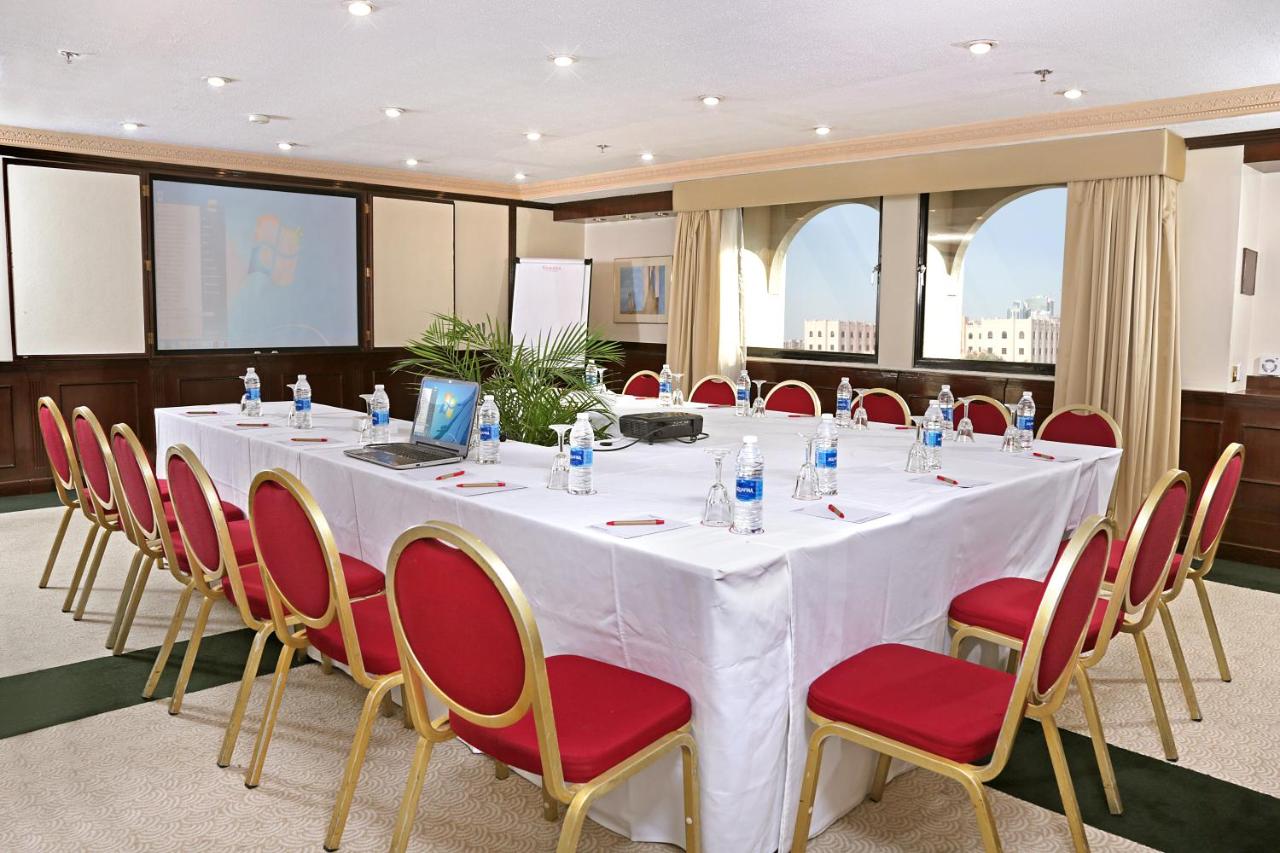 Ramada by Wyndham Bahrain photo