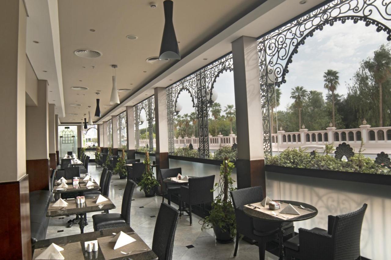 Ramada by Wyndham Bahrain photo