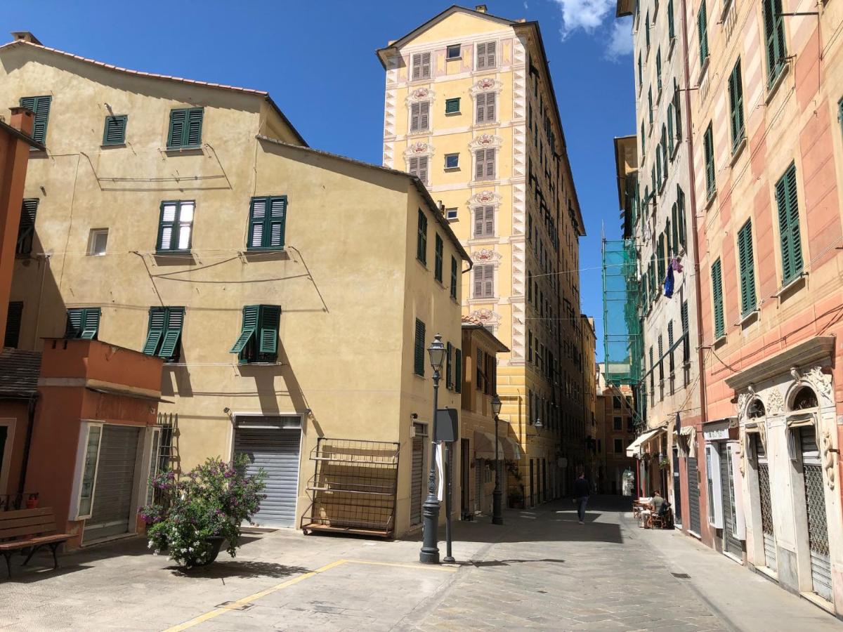 Camogli - "La Mansarda" - Liguria Holidays - 5