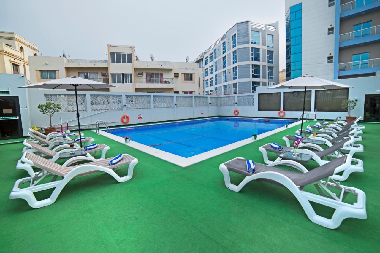 Ramada by Wyndham Bahrain photo