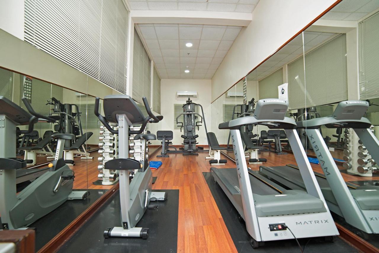 Ramada by Wyndham Bahrain photo