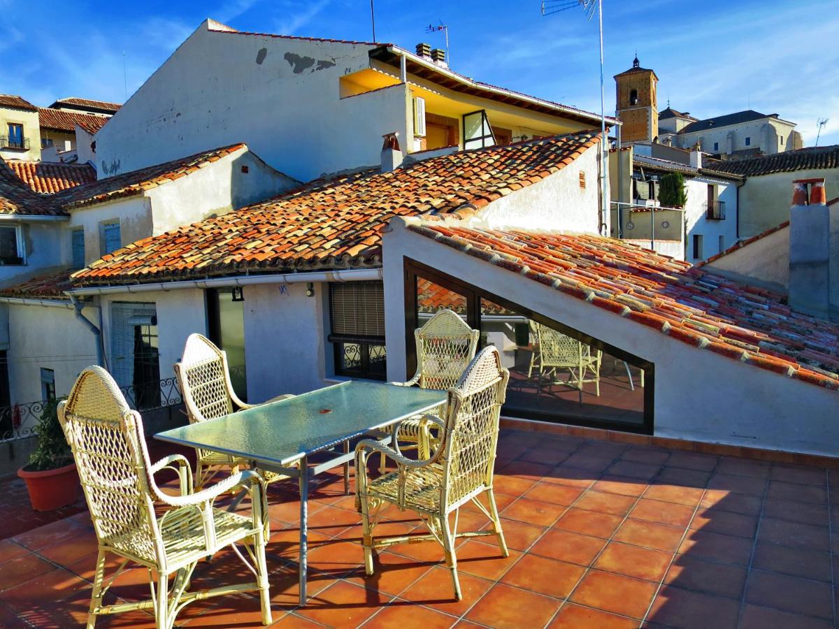 Casa del Hortelano, Chinchón – Bijgewerkte prijzen 2022