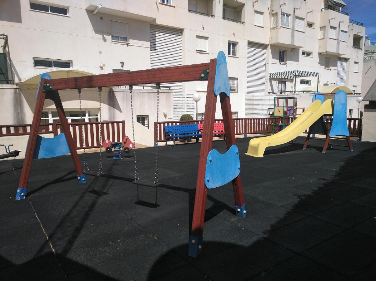 Apartment Calle Ancla, Benalmádena, Spain - Booking.com