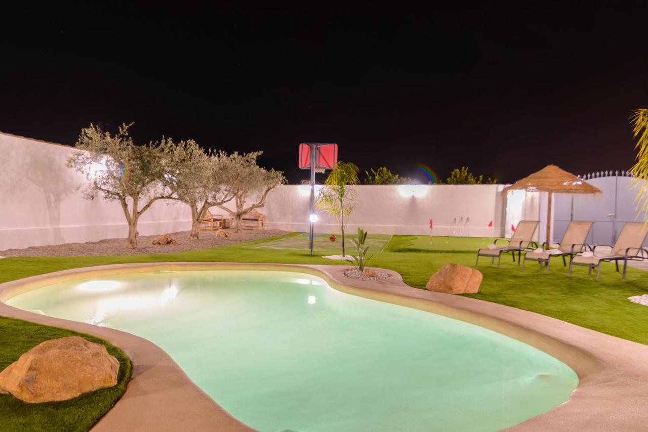 Country House Serrano Málaga, Estación – Precios actualizados ...