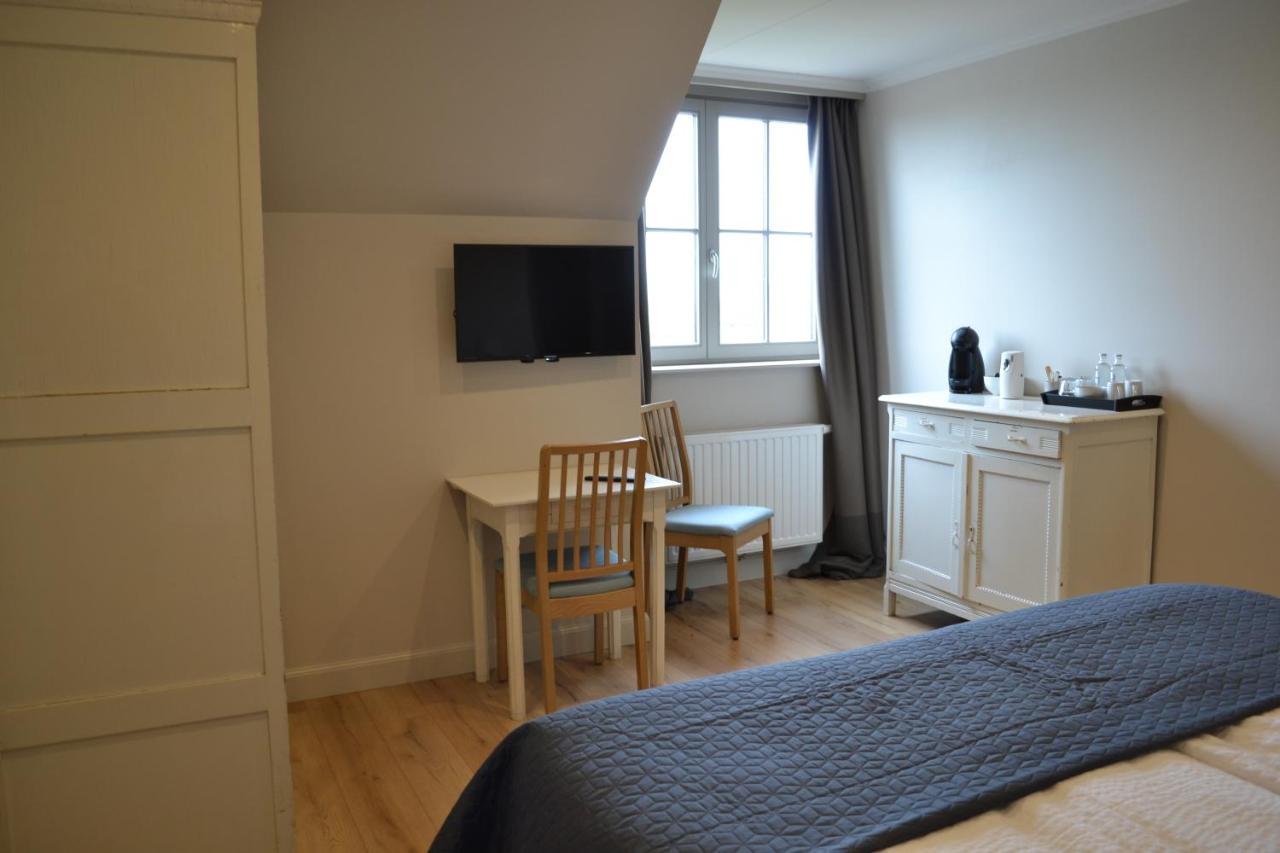 B&B Allegambe's Goed photo