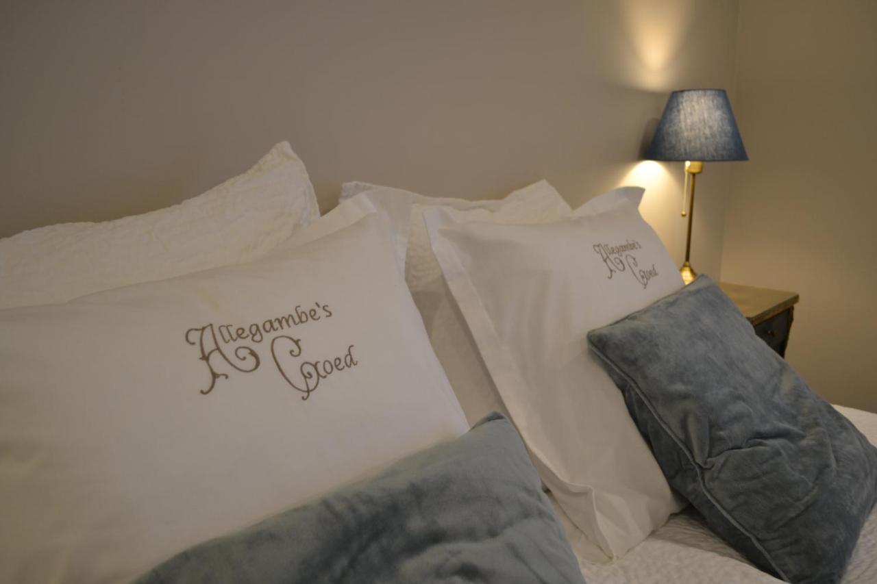 B&B Allegambe's Goed photo