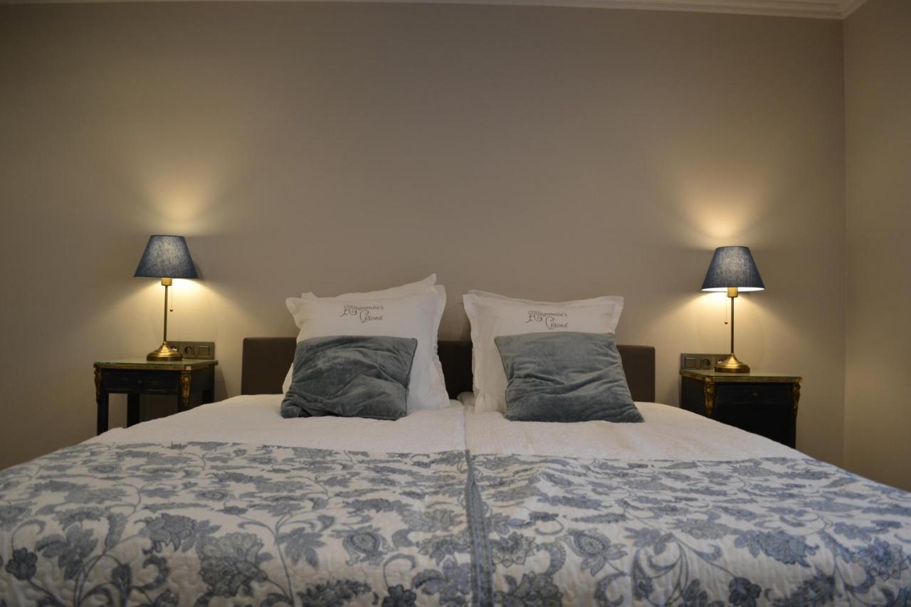 B&B Allegambe's Goed photo
