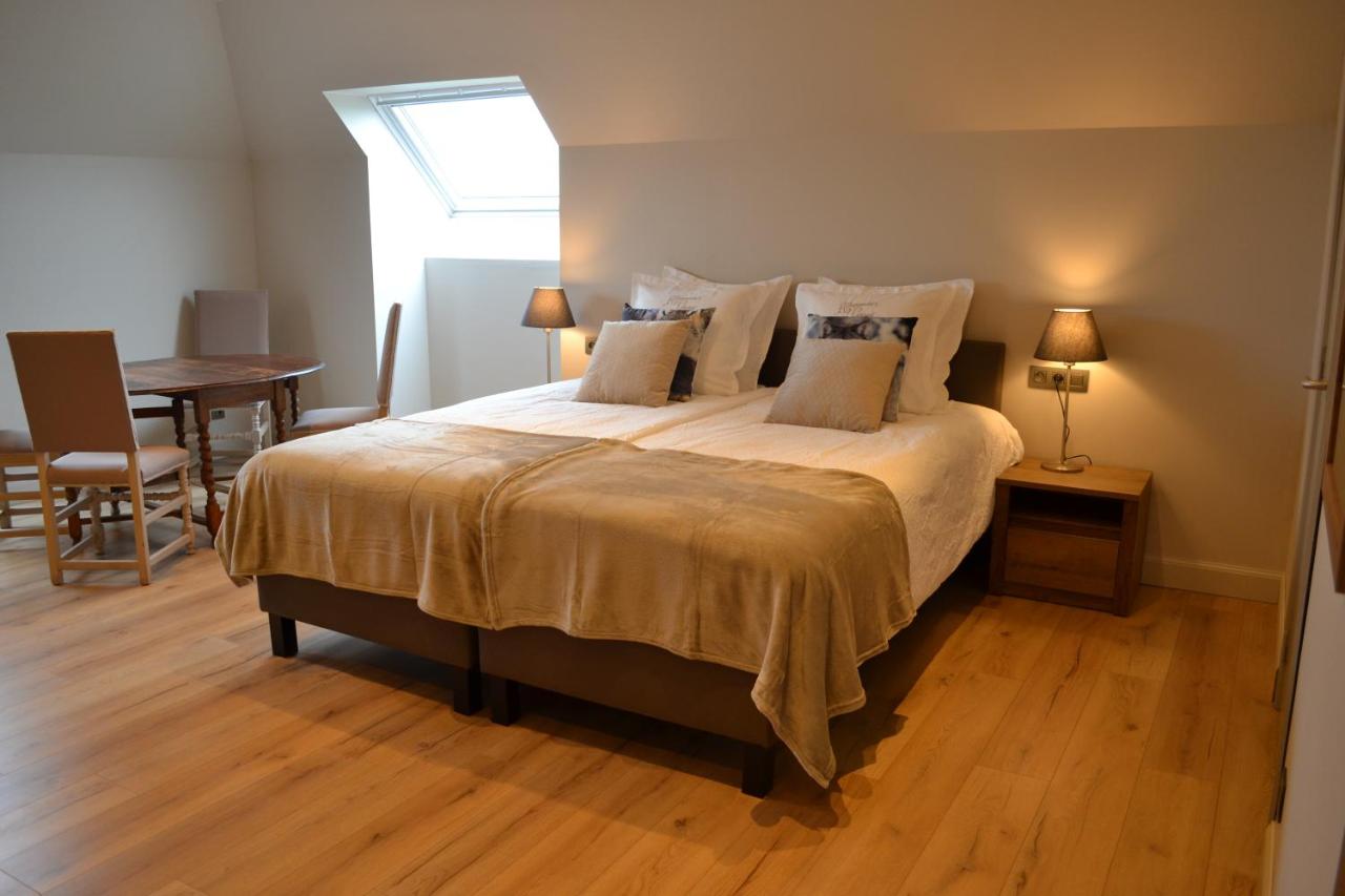 B&B Allegambe's Goed photo