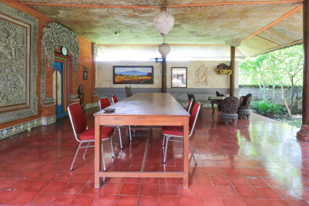 Mertha Jati Hotel - 4