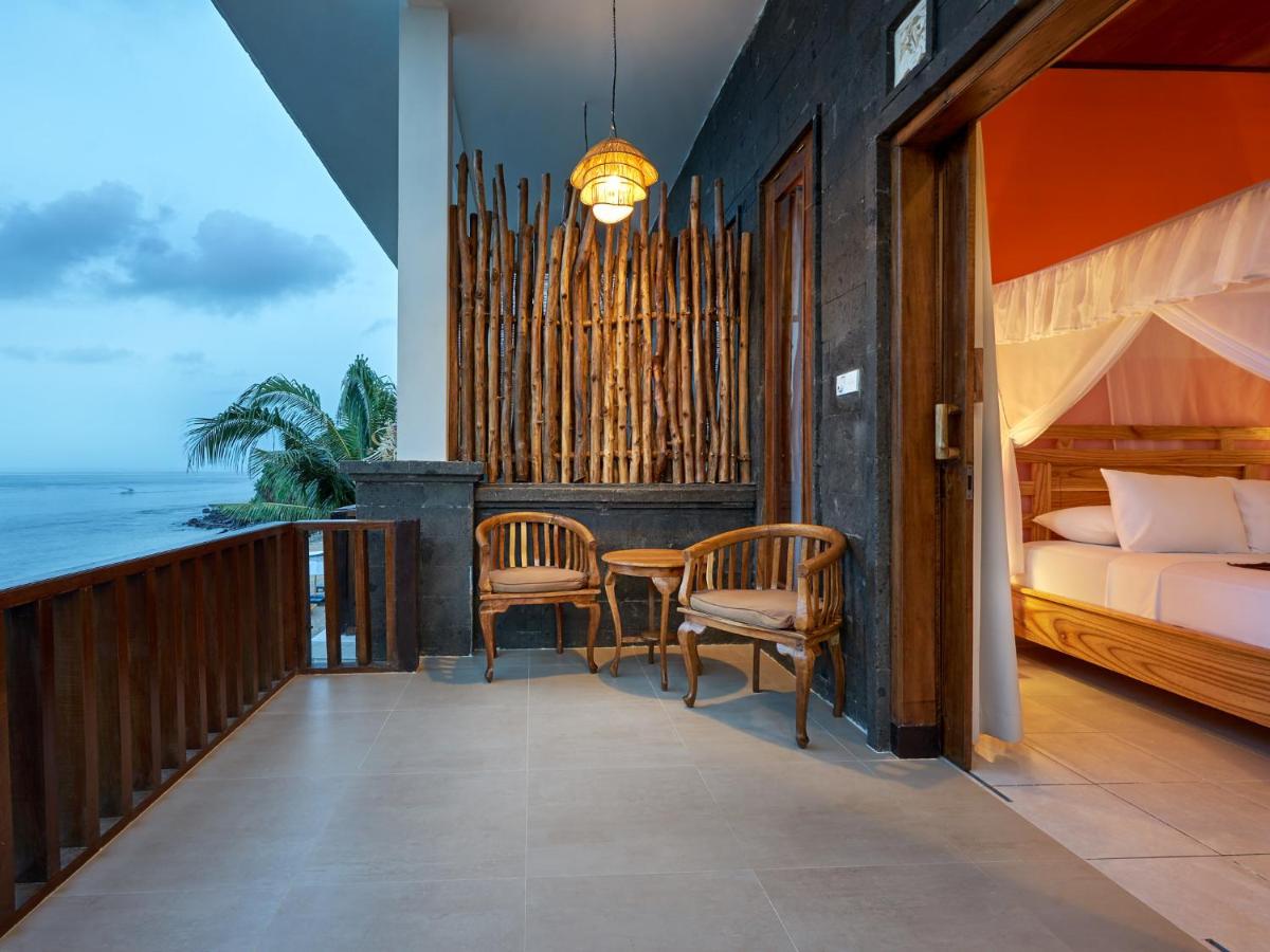 Vienna Beach Resort - 2