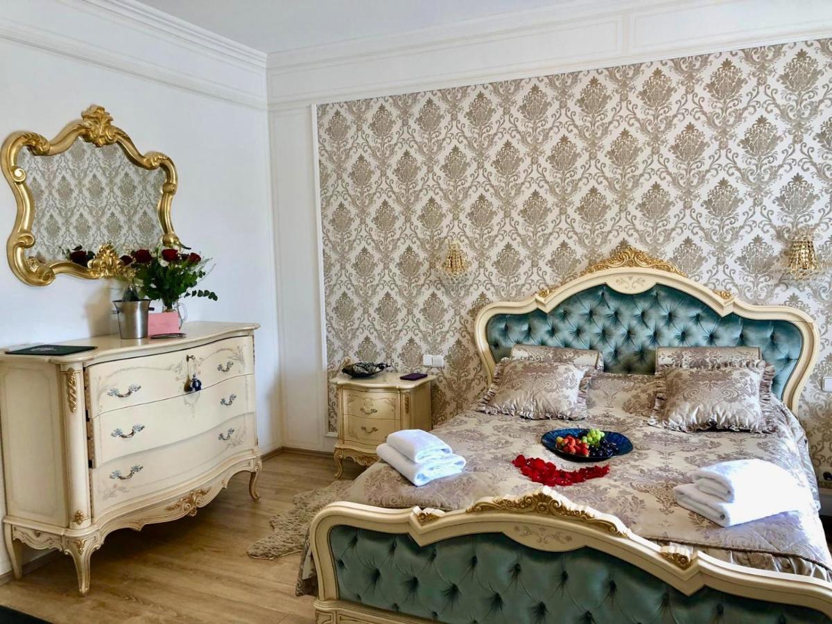 Wellness & SPA boutique Hotel pod lipkami Prague photo